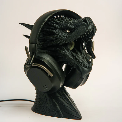 Draco Headphone Stand