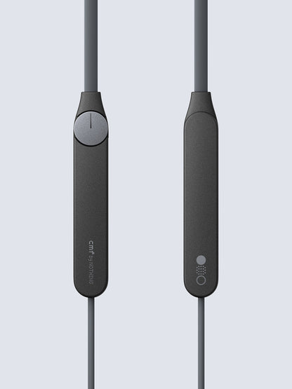 Neckband Pro 50dB ANC