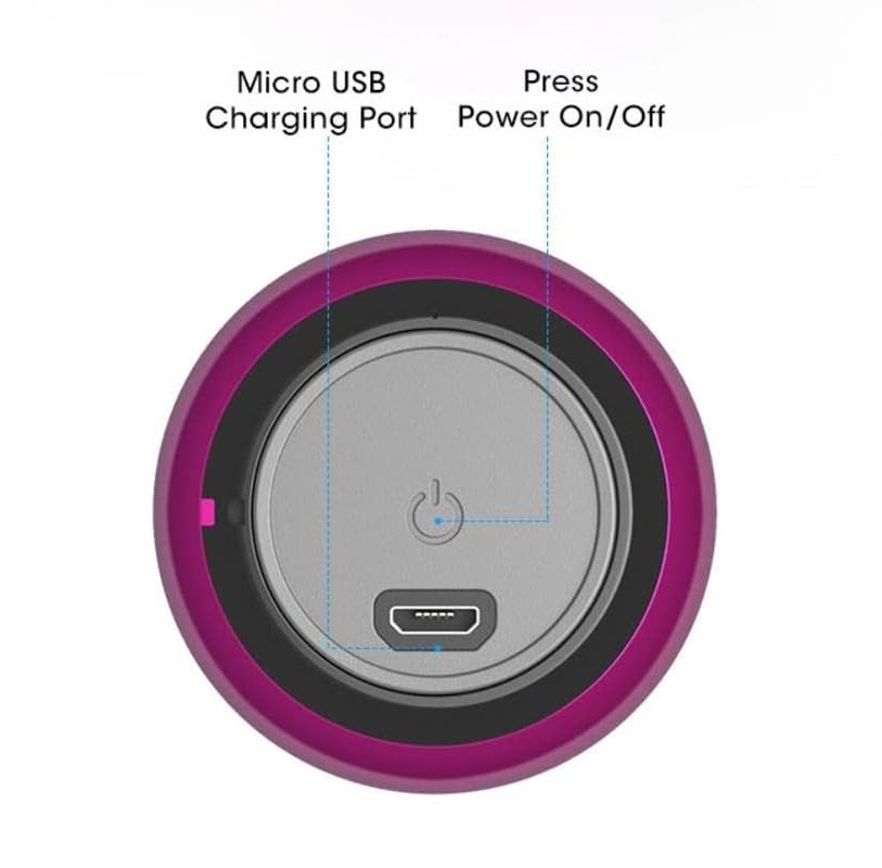 Wireless Bluetooth Speaker for Nothing CMF Phone