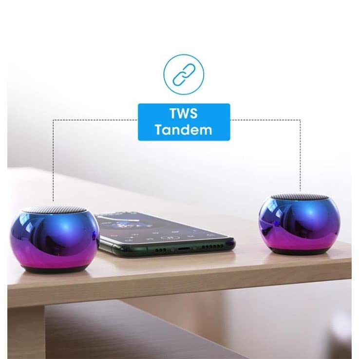 Wireless Bluetooth Speaker for Nothing CMF Phone