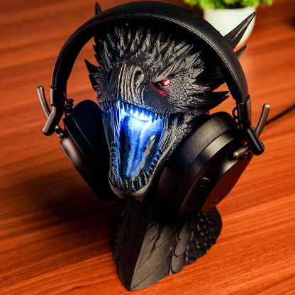 Draco Headphone Stand