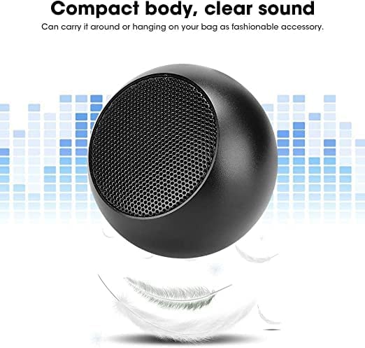 Wireless Bluetooth Speaker for Nothing CMF Phone