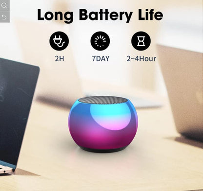 Wireless Bluetooth Speaker for Nothing CMF Phone