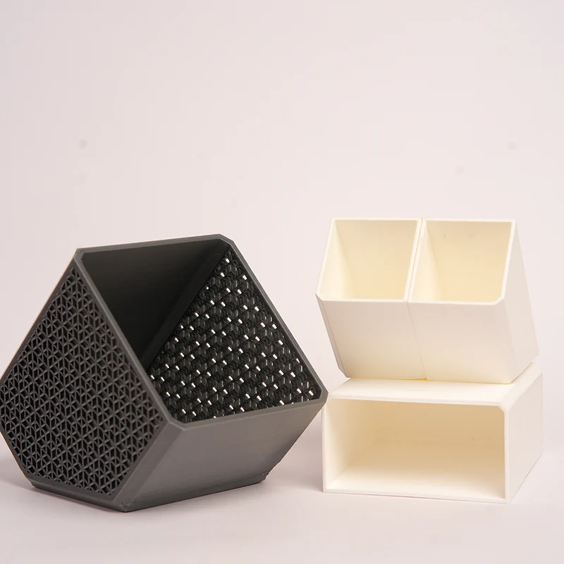 Geomura Desk Organizer
