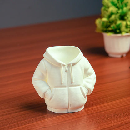 Cozyhood Organizer & Vase
