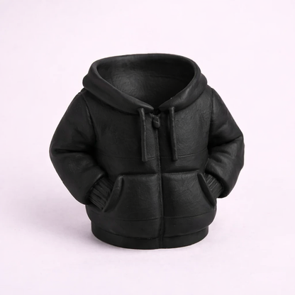 Cozyhood Organizer & Vase