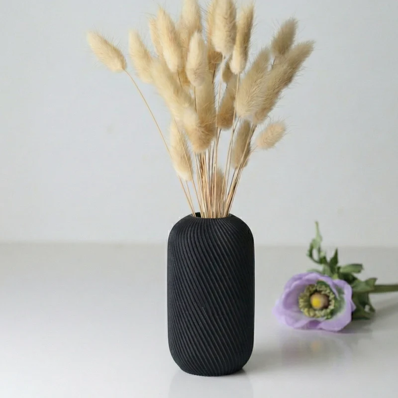 Spiral Vase