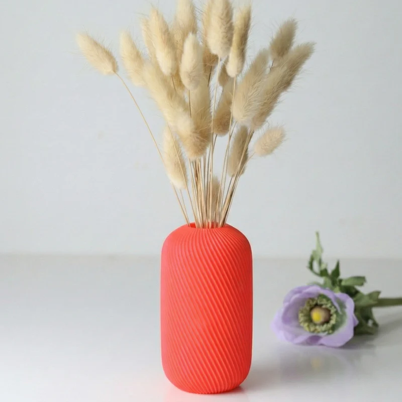 Spiral Vase