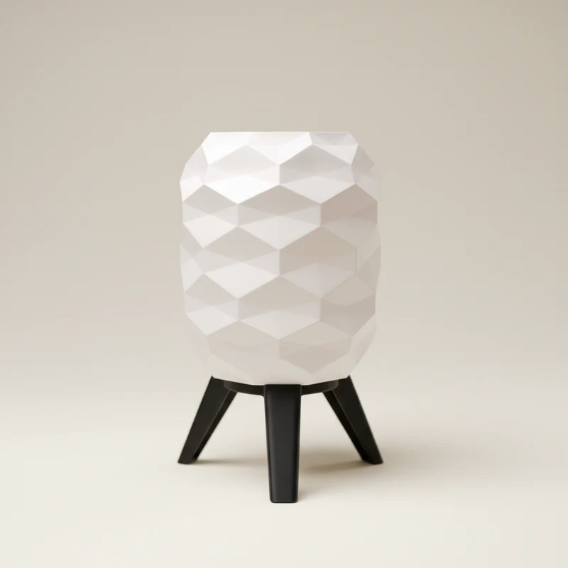 Prism Table Lamps