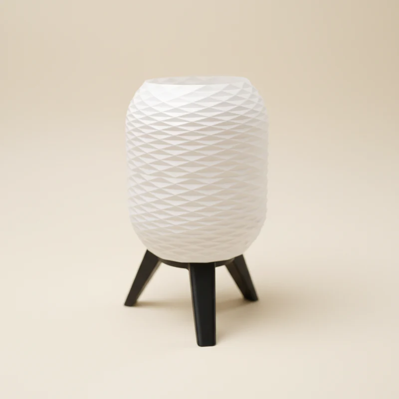 Prism Table Lamps