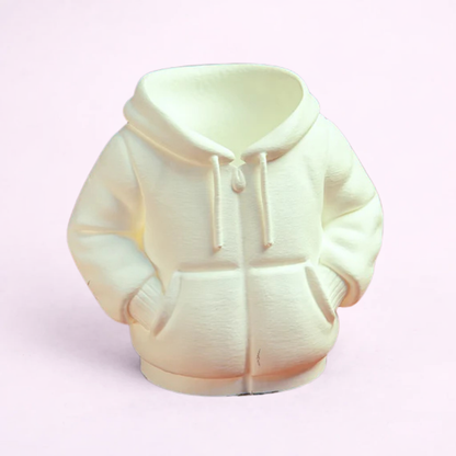 Cozyhood Organizer & Vase