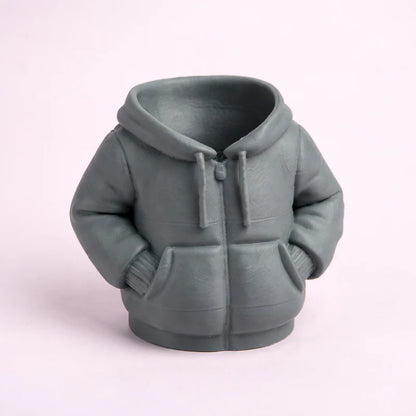 Cozyhood Organizer & Vase
