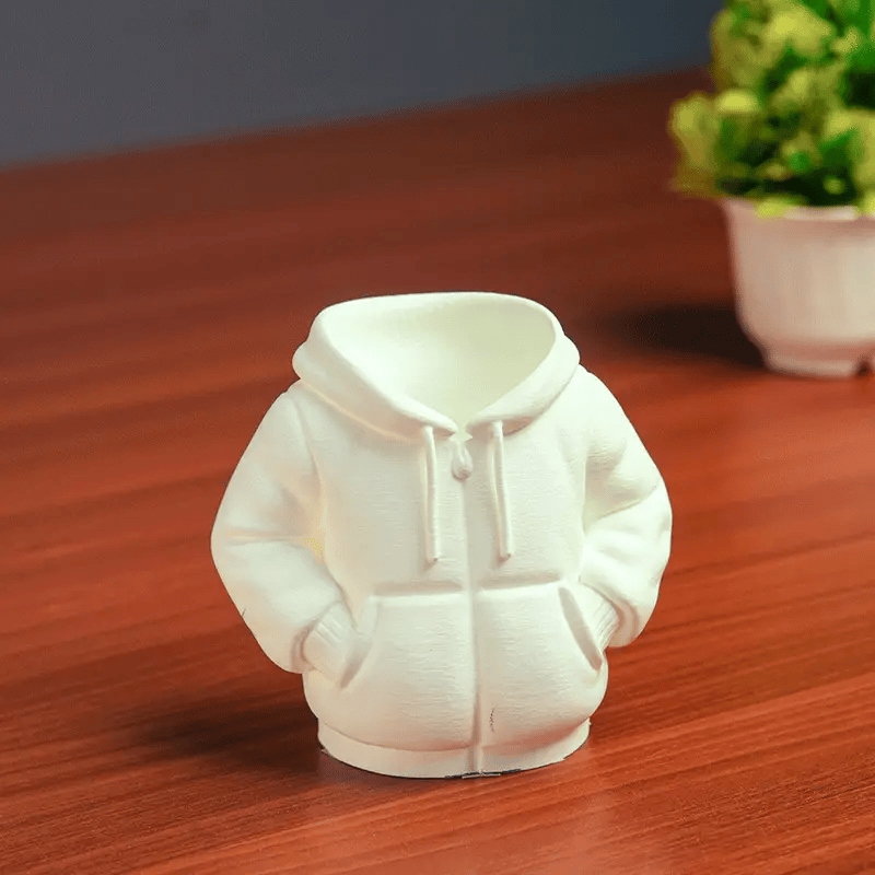 Cozyhood Organizer & Vase
