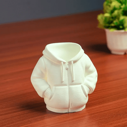 Cozyhood Organizer & Vase