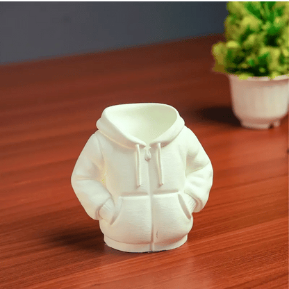 Cozyhood Organizer & Vase