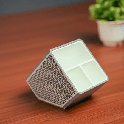 Geomura Desk Organizer