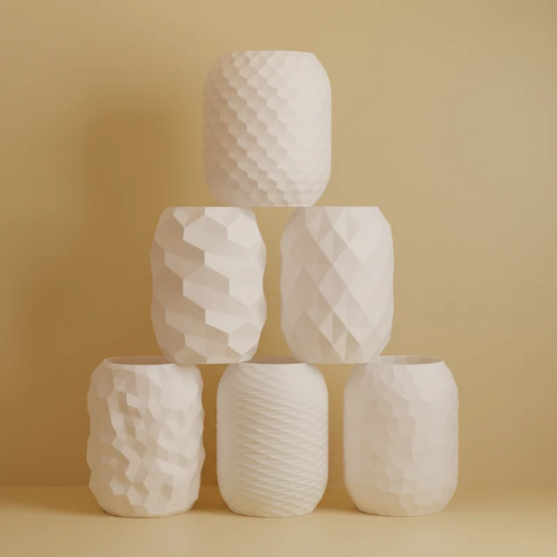 Prism Table Lamps