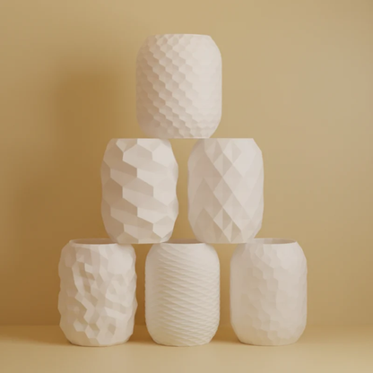 Prism Table Lamps