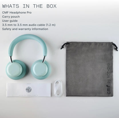 CMF by Nothing Headphone Pro