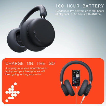 CMF by Nothing Headphone Pro