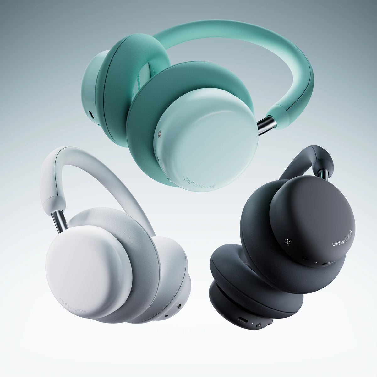 CMF by Nothing Headphone Pro