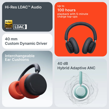 CMF by Nothing Headphone Pro