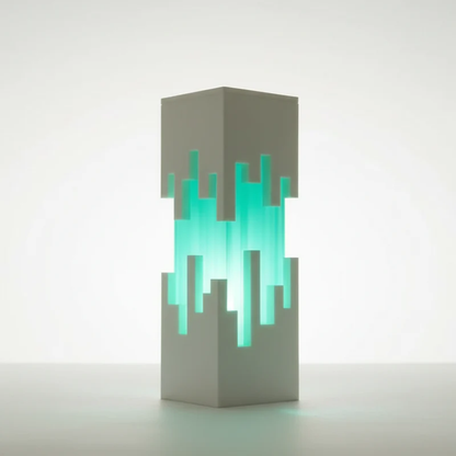 Future Prism Lamp