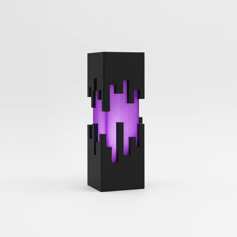 Future Prism Lamp