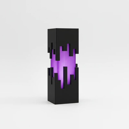 Future Prism Lamp