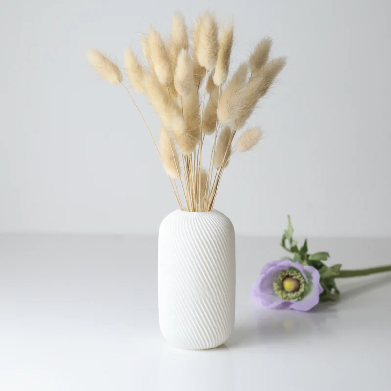 Spiral Vase