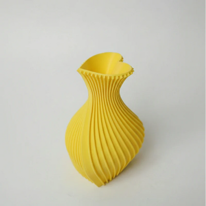 Heartbloom Vase