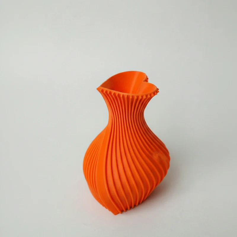 Heartbloom Vase